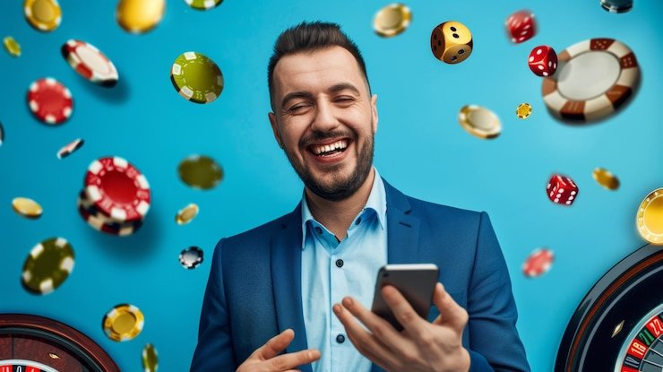 Ilustrasi fitur bonus dan promosi untuk pengguna setia panda10001