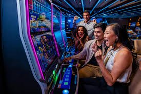 Ilustrasi akses cepat ke fitur bonus di platform hiburan panda10001 melalui perangkat mobile