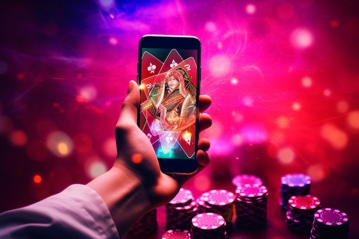 Poin reward yang dapat dikumpulkan untuk mendapatkan berbagai hadiah dan keuntungan