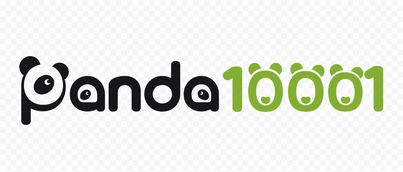 Logo panda10001